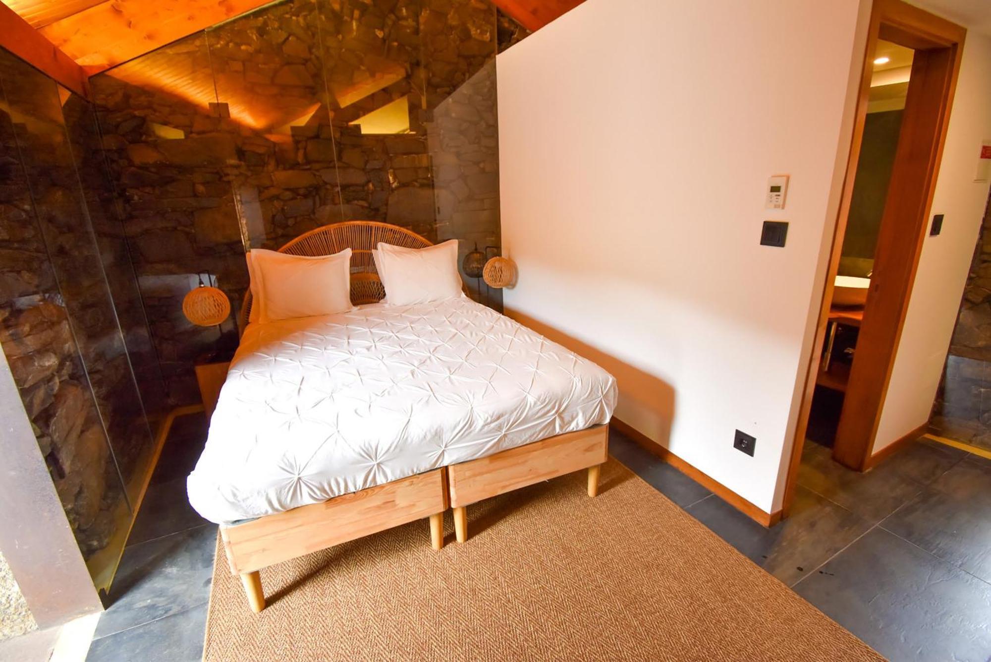 Moinhos Do Paiva Farm stay *