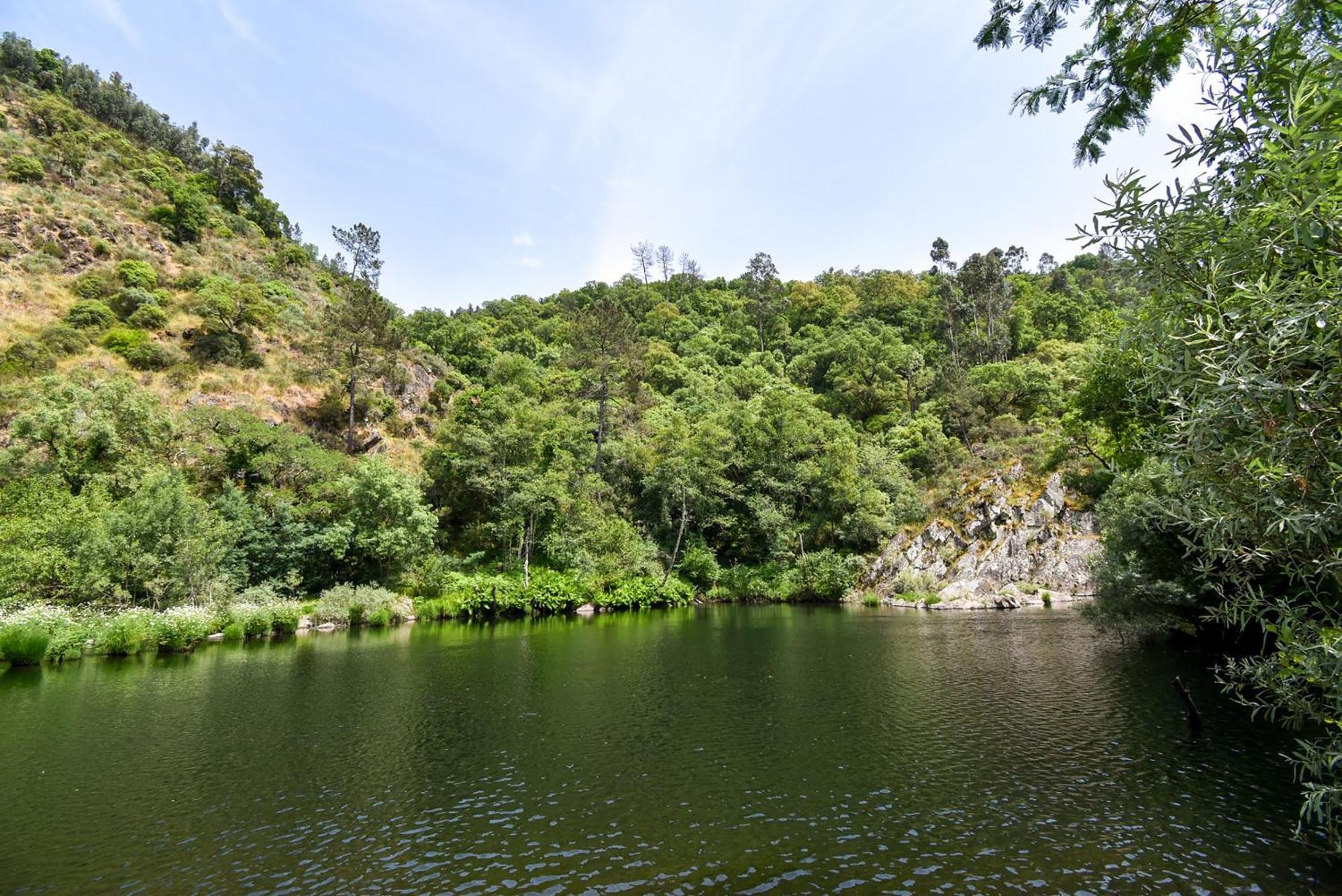 Moinhos Do Paiva Farm stay Castelo de Paiva