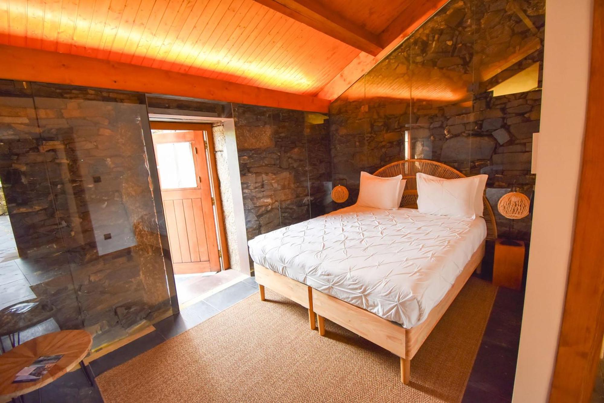Farm stay Moinhos Do Paiva *