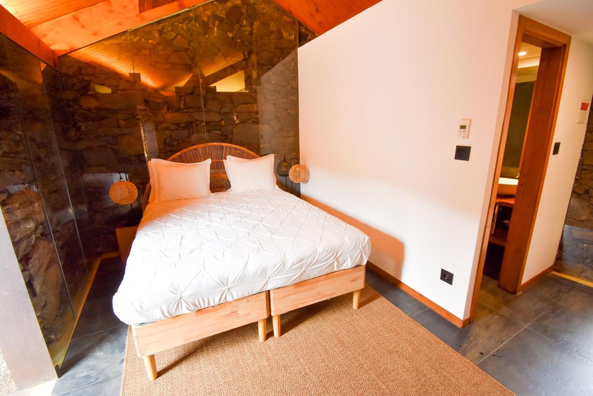 Farm stay Moinhos Do Paiva Castelo de Paiva