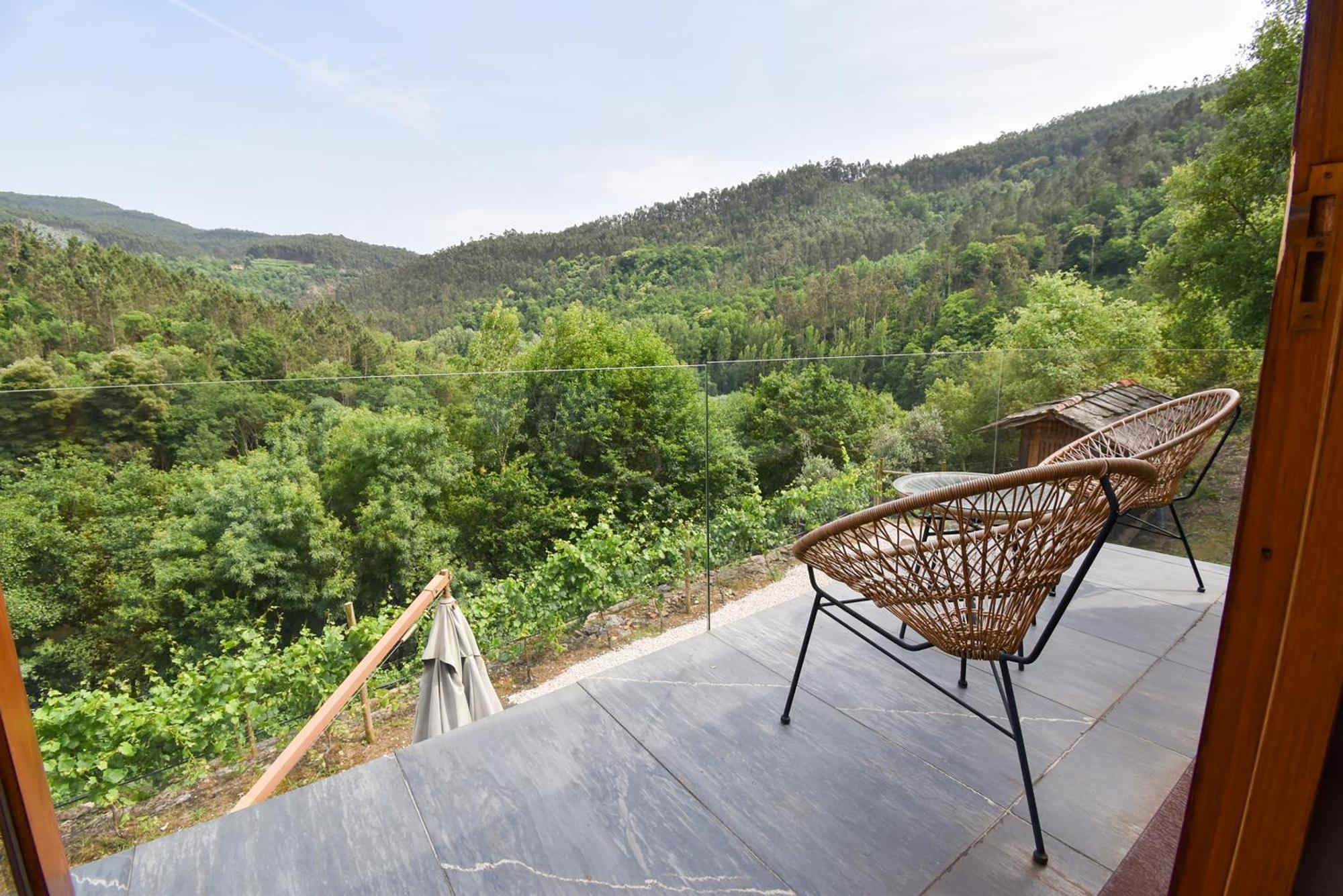 Farm stay Moinhos Do Paiva *