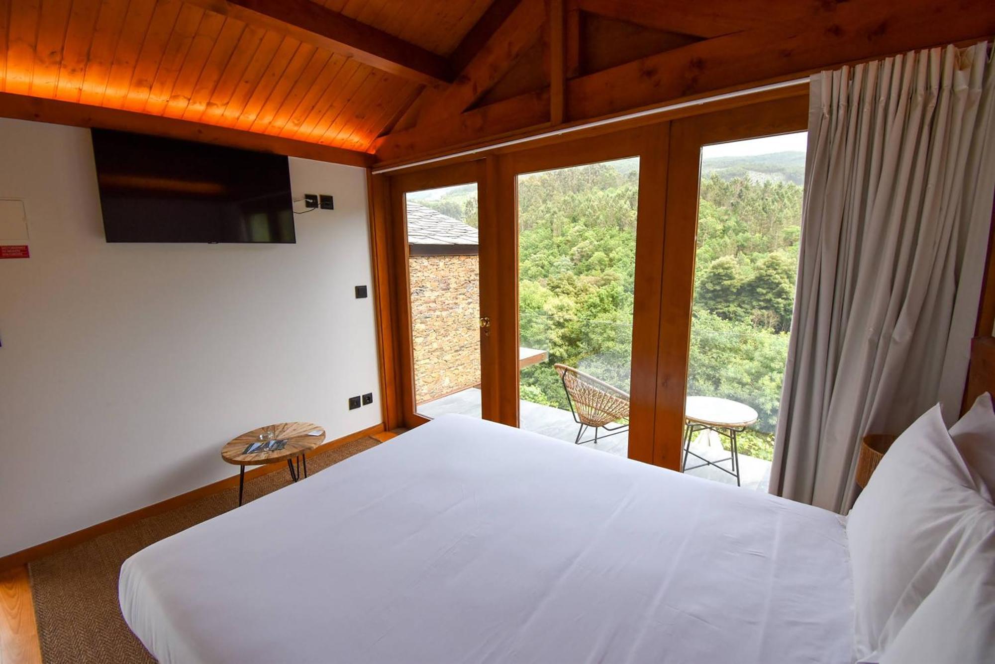 Moinhos Do Paiva Farm stay Castelo de Paiva