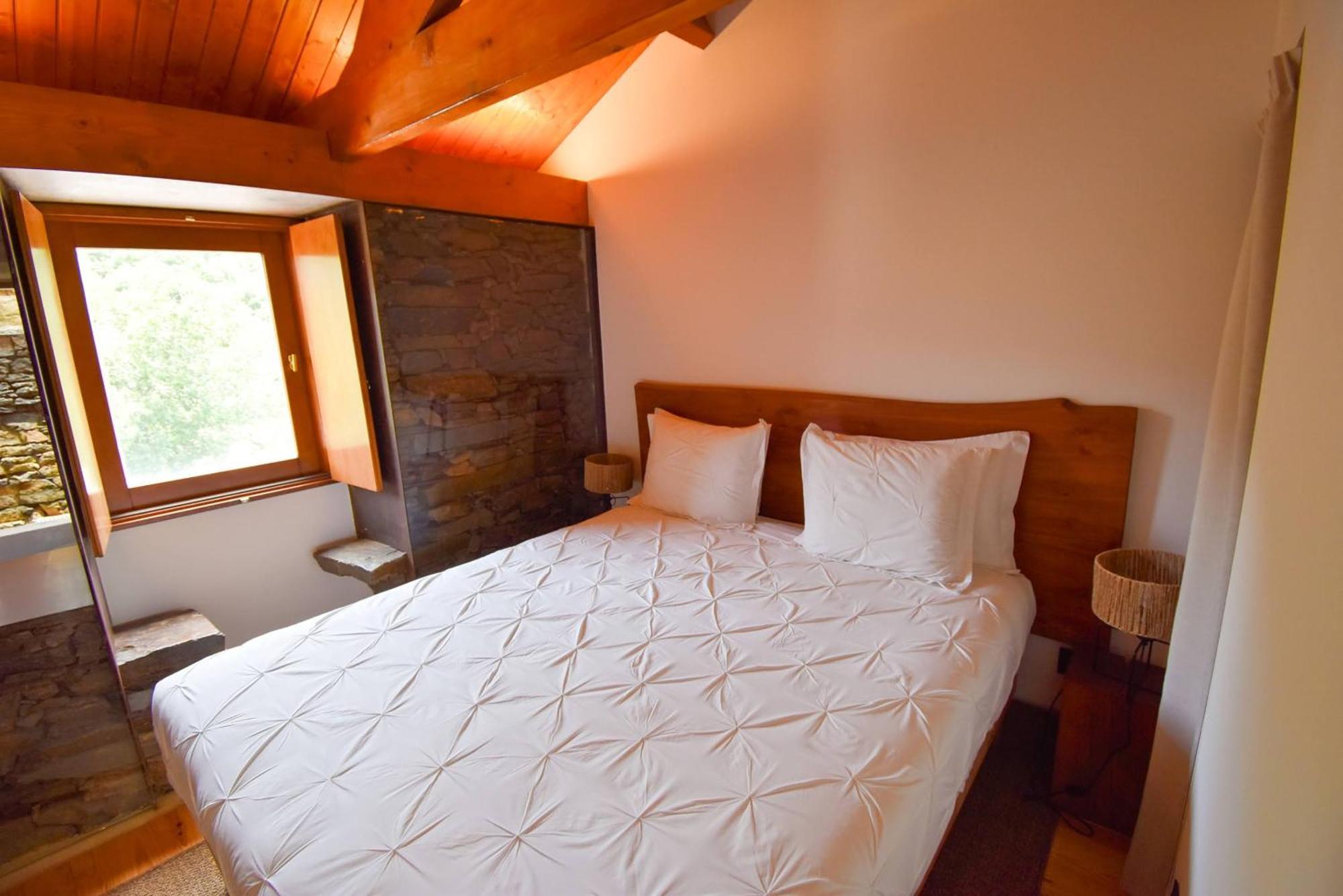 Farm stay Moinhos Do Paiva